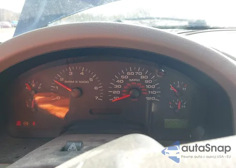 2006 Ford F-150 Stx/Xl/Xlt из США, поврежденный, VIN 1FTRF12286NB73142